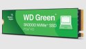 SanDisk SN3000 2,05 TB M.2 PCI Express 4.0 NVMe QLC 3D NAND