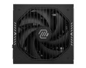Zasilacz MSI MAG A850GLS PCIE5 850W 80+ Gold ATX 3.1