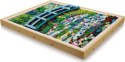 LEGO Art 31220 Claude Monet — Most nad stawem z liliami wodnymi