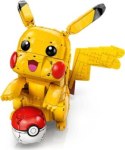 LEGO Pokémon 72152 Pikachu i Pokéball