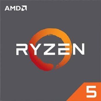 Procesor AMD Ryzen 5 5600G (16M Cache, up to 4.40 GHz) MPK