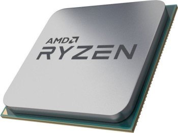 Procesor AMD Ryzen 5 5600G (16M Cache, up to 4.40 GHz) MPK