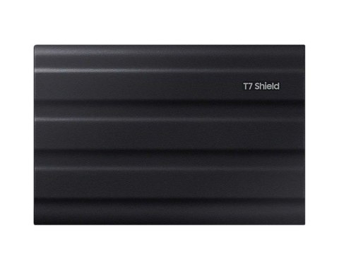 Samsung Dysk SSD T7 Shield 2TB USB 3.2, czarny