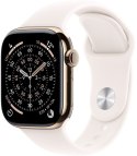 Watch Series 11 GPS + Cellular 46 mm APPLE Różowy