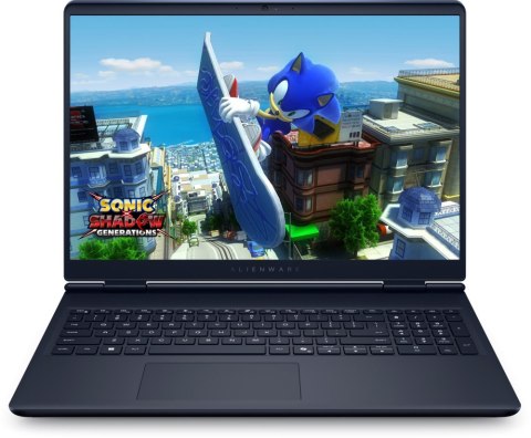 Notebook DELL Alienware 16 Aurora (16"/Ultra 9 275HX /32GB/SSD2TB/W11H/Granatowy)
