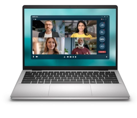 Notebook DELL Pro 14 Essential PV14250 (14"/I5 120U /16GB/SSD512GB/W11P/Platynowy)