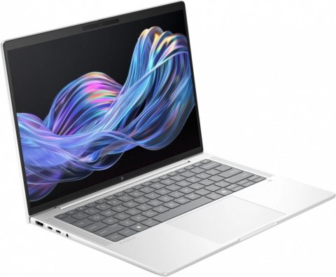 Notebook HP B9ZY3ET (14"/Ultra 7 268V /32GB/SSD1TB/W11P/Srebrny)