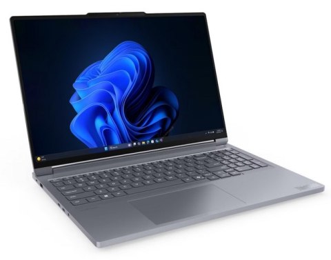 Notebook LENOVO ThinkBook 16p Gen 6 (16"/Ultra 9 275HX /32GB/SSD1TB/W11P/Szaro-czarny)
