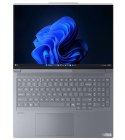 Notebook LENOVO ThinkBook 16p Gen 6 (16"/Ultra 9 275HX /32GB/SSD1TB/W11P/Szaro-czarny)