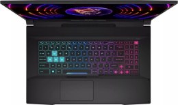 Notebook MSI Katana 17 (17.3