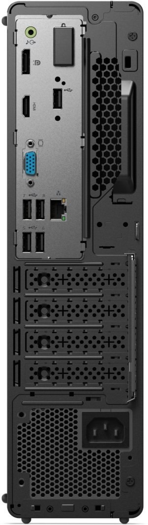 Komputer LENOVO 12XF002APB (i5-14400/UHD 730/32GB/SSD1TB/W11P)