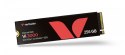 Verbatim Dysk Vi3000 PCIe NVM M.2 SSD 256 GB 3100/1300MB/s