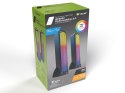 TRACER GŁOŚNIKI 2.0 BLUETOOTH SIGMA USB RGB