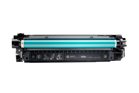 TONER CARTRIDGE 508A MAGENTA/.