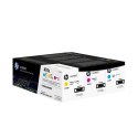 TONER CARTRIDGE 410X C/Y/M/TRIPLE PACK