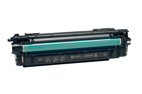 LASERJET TONER CRTG/655A CYAN