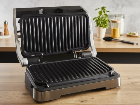 Grill elektryczny TEFAL GC 773D Optigrill