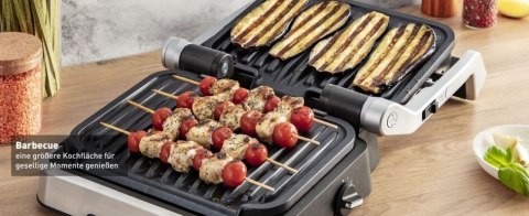 Grill elektryczny TEFAL GC 773D Optigrill