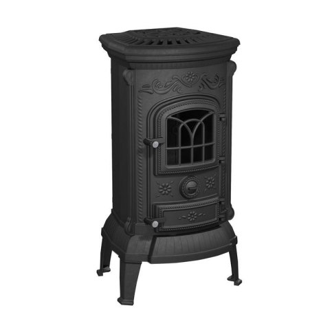 Piec żeliwny CAST-IRON STOVE VERDO 7KW