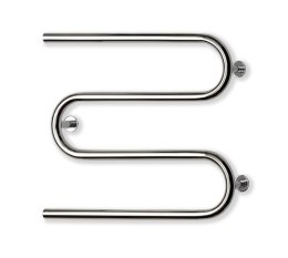 DRYER TOWELL EŽ460S BRASS