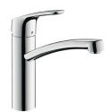 Hansgrohe Focus Stal nierdzewna