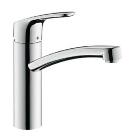 Hansgrohe Focus Stal nierdzewna