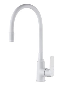 KITCHEN MIXER JOGA PLUS WHITE