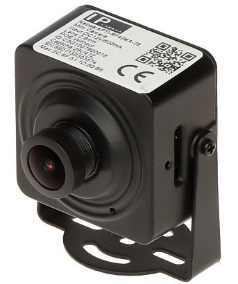Kamera IP APTI-RF42MA-28 Wi-Fi, 4 Mpx 2.8 mm
