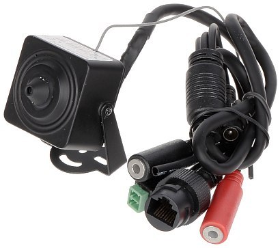 Kamera IP APTI-RF42MAP-37 Wi-Fi, PINHOLE - 4 Mpx 3.7 mm
