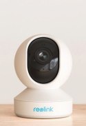 Kamera IP Reolink E-Series-E340 Smart PTZ WiFi Indoor