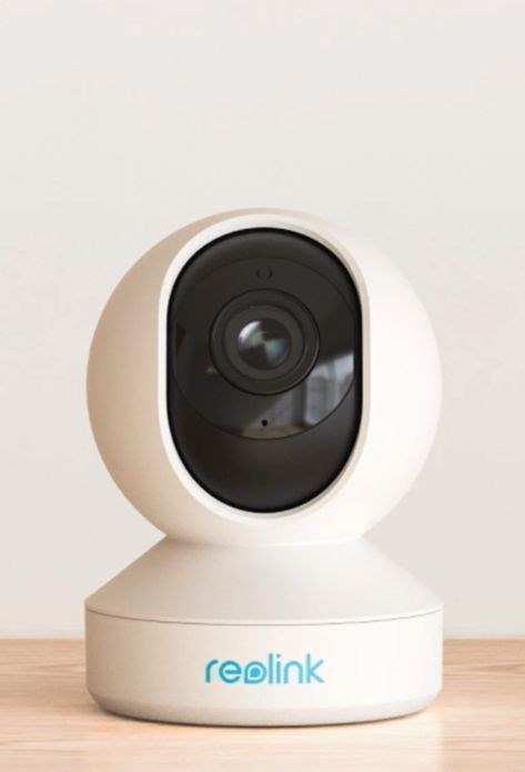 Kamera IP Reolink E-Series-E340 Smart PTZ WiFi Indoor