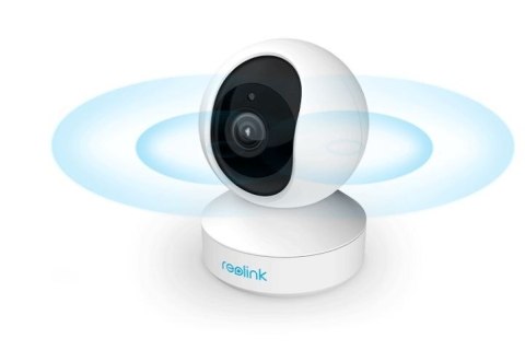 Kamera IP Reolink E-Series-E340 Smart PTZ WiFi Indoor