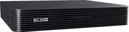 Rejestrator IP BCS BASIC BCS-B-NVR0401-4P (2.0)