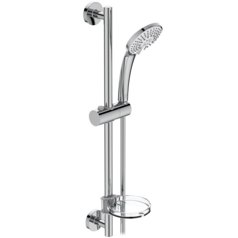 SET SHOWER IDEALRAIN SOFT 3 B9415AA