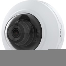 AXIS M4218-V - Sieciowa kamera do monitoringu - Kopułkowa - Wewnętrzna - Kolor (dzień i noc) - 8 MP - 3840 x 2160 - 2160p - Różn