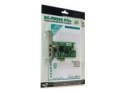 Dawicontrol DC-FW800 FireWire PCIe Hostadapter adapter IEEE 1394/Firewire