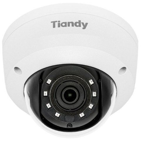 KAMERA IP TC-C34KN SPEC:I3/E/Y/C/SD/2.8MM/V4.3 - 4 Mpx 2.8 mm TIANDY