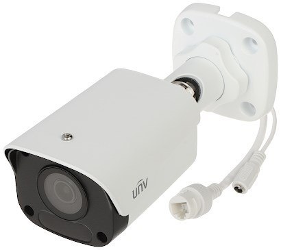 Kamera IP IPC2124LB-ADF28KM-H 3.7 Mpx 2.8 mm UNIVIEW