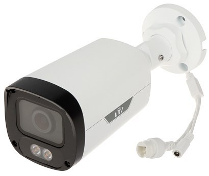Kamera IP IPC2314LE-ADF28KM-WL ColorHunter 4 Mpx 2.8 mm UNIVIEW