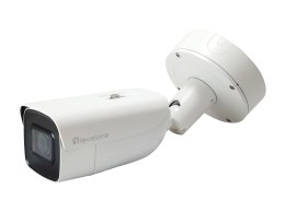 Kamera IP LevelOne 4xZ Bullet Fixed Outdoor 8MP / H.265 / IR / 19W / PoE / IP67