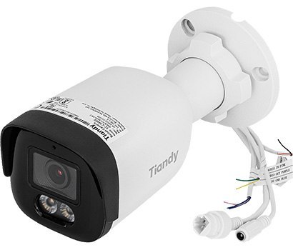 Kamera IP TIANDY TC-C35WQ SPEC:I5W/E/Y/2.8MM/V4.2 - 5 Mpx 2.8