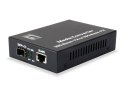 Konwerter LevelOne GB RJ45 do SFP+ 10Gbps