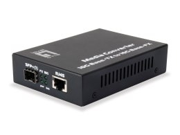 Konwerter LevelOne GB RJ45 do SFP+ 10Gbps