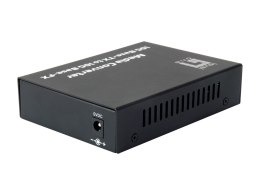 Konwerter LevelOne GB RJ45 do SFP+ 10Gbps