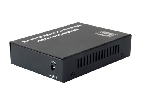 Konwerter LevelOne GB RJ45 do SFP+ 10Gbps