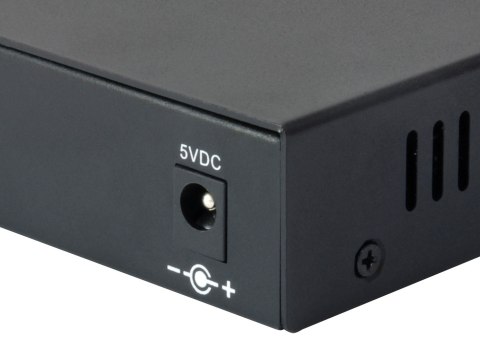 Konwerter LevelOne GB RJ45 do SFP+ 10Gbps
