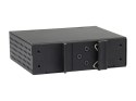 LevelOne IGC-0101 - Media konwerter - GigE - 10Base-T, 100Base-TX, 1000Base-T, 1000Base-X - RJ-45 / SFP (mini-GBIC)