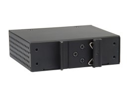 LevelOne IGC-0101 - Media konwerter - GigE - 10Base-T, 100Base-TX, 1000Base-T, 1000Base-X - RJ-45 / SFP (mini-GBIC)