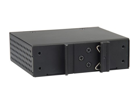 LevelOne IGC-0101 - Media konwerter - GigE - 10Base-T, 100Base-TX, 1000Base-T, 1000Base-X - RJ-45 / SFP (mini-GBIC)