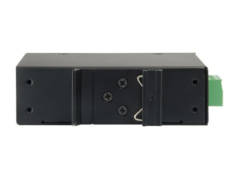LevelOne IGC-0101 - Media konwerter - GigE - 10Base-T, 100Base-TX, 1000Base-T, 1000Base-X - RJ-45 / SFP (mini-GBIC)